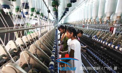Strong domestic demand growing exports boosts future of Indian textiles 001